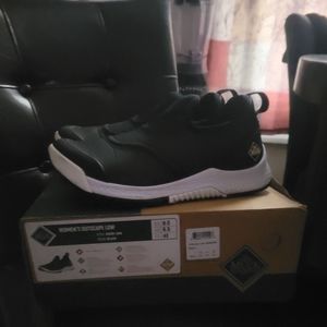 Womens muck duck outscape low shoes